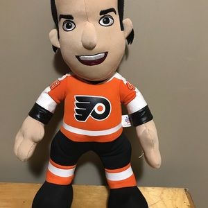 Philadelphia Flyers Doll